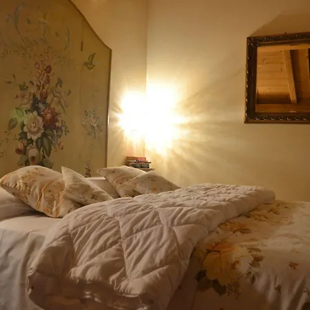 Bed & Breakfast All'opera Prima